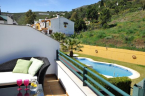 3 Bedroom Townhouse Benahavis Village